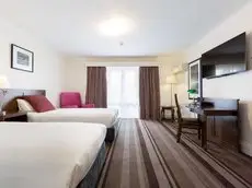 Mercure Canberra 