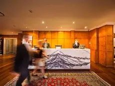 Mercure Canberra 