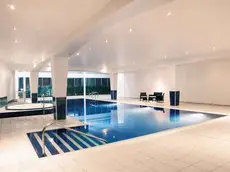 Mercure Cardiff Holland House Hotel & Spa 