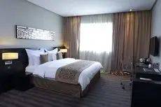 Movenpick Hotel Casablanca 