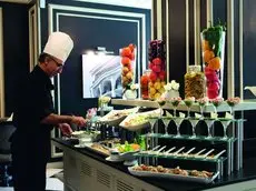 Movenpick Hotel Casablanca 