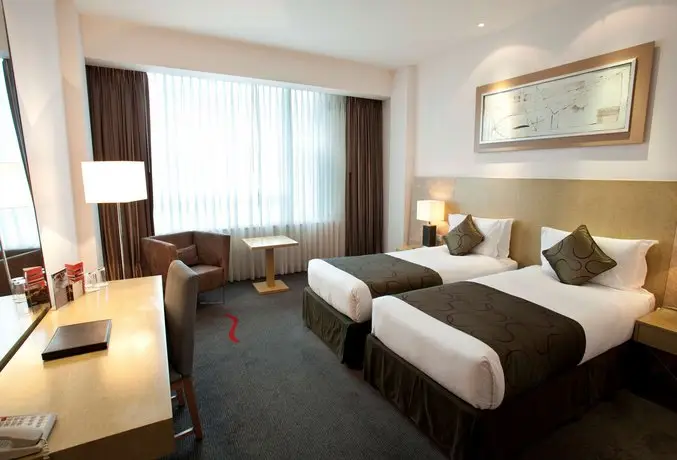 Park Plaza Cardiff 