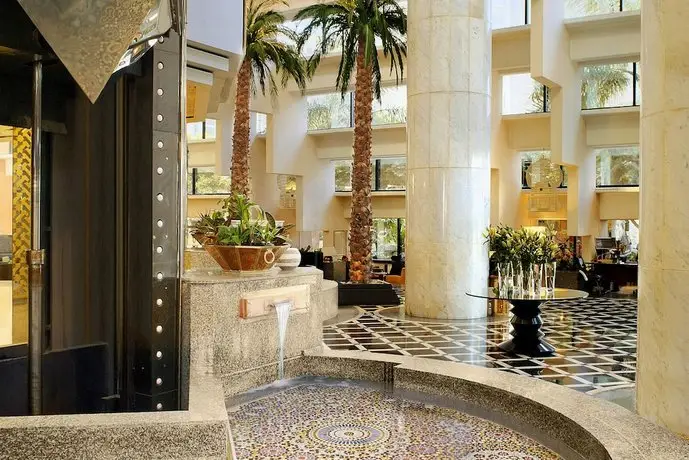 Sheraton Casablanca Hotel & Towers