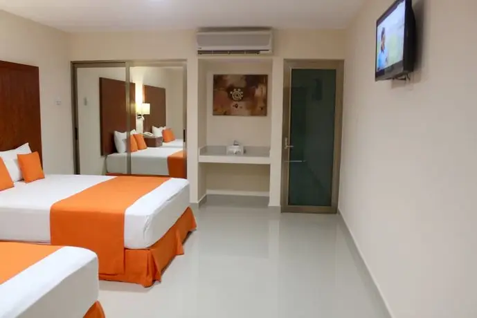 Terracaribe Hotel Boutique 