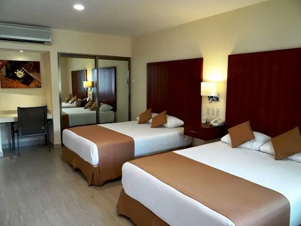 Terracaribe Hotel Boutique 