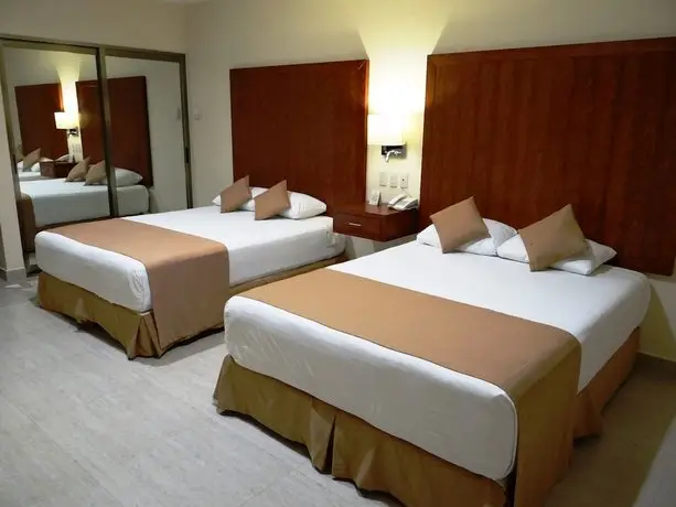 Terracaribe Hotel Boutique 