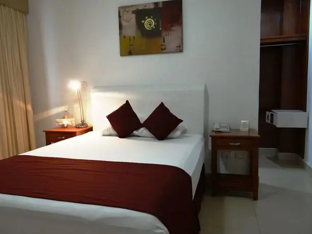 Terracaribe Hotel Boutique 