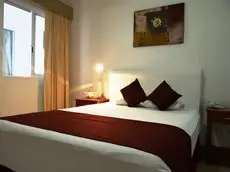 Terracaribe Hotel Boutique 