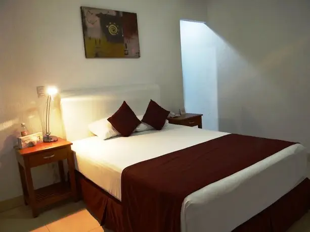 Terracaribe Hotel Boutique 