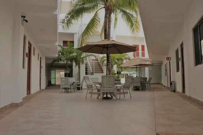 Terracaribe Hotel Boutique 