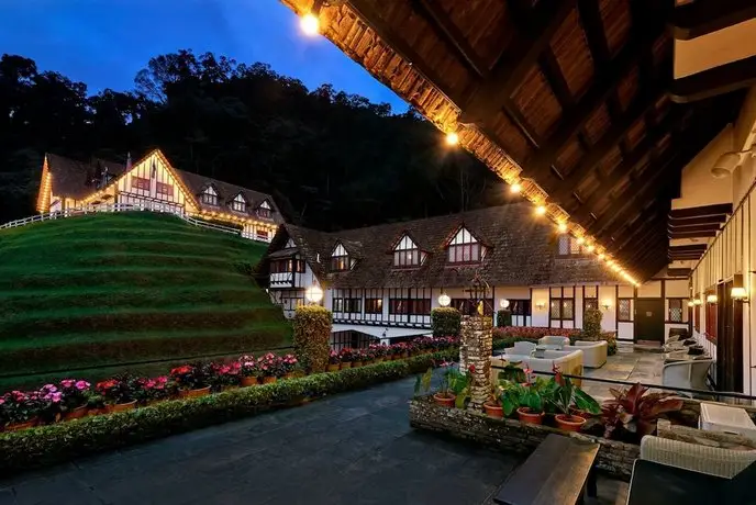 The Lakehouse Cameron Highlands