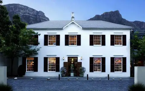 Vineyard Hotel