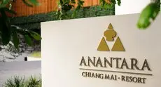 Anantara Chiang Mai Resort 