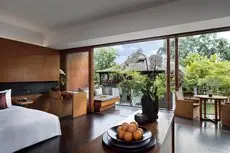 Anantara Chiang Mai Resort 