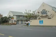 Comfort Inn Riccarton 