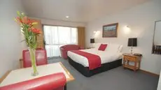 Comfort Inn Riccarton 