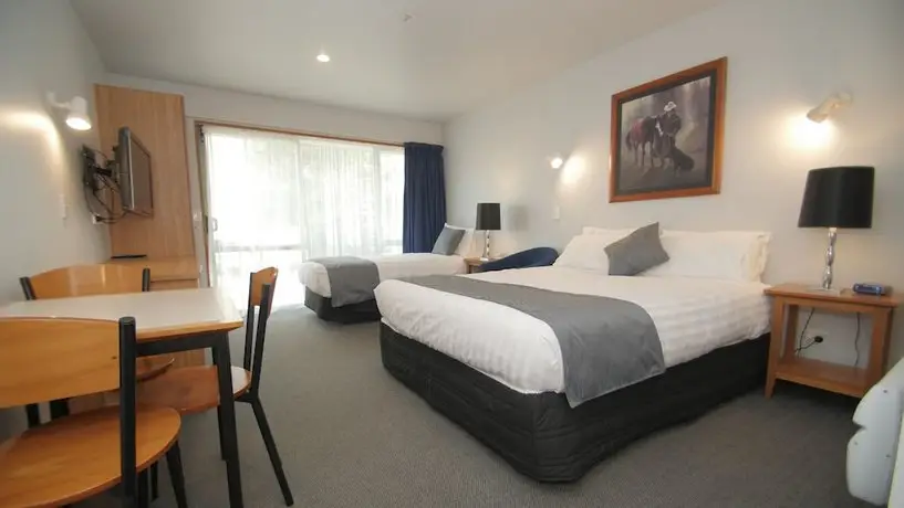 Comfort Inn Riccarton 