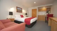 Comfort Inn Riccarton 