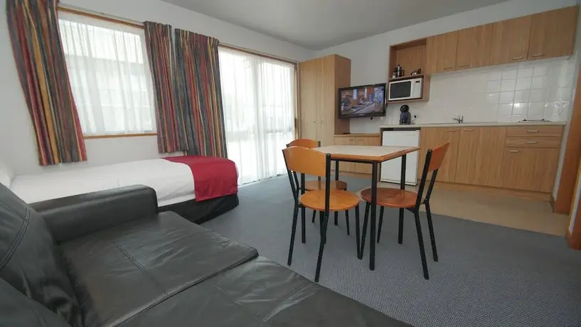 Comfort Inn Riccarton 