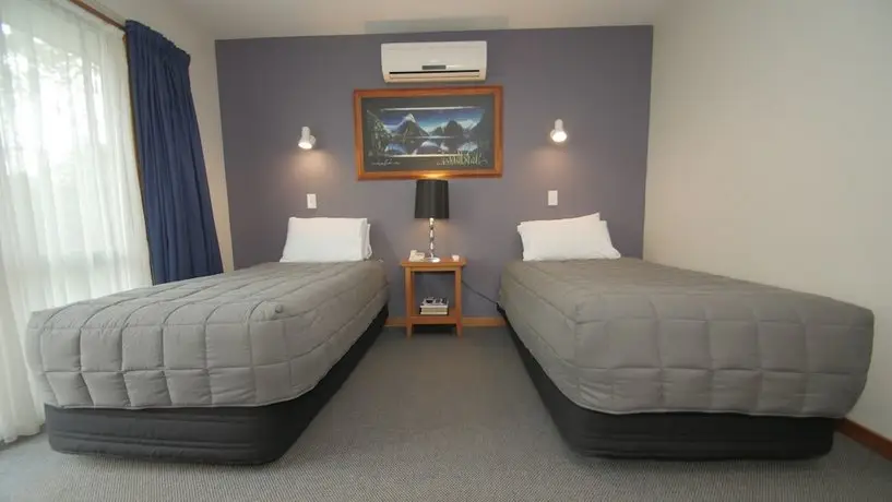 Comfort Inn Riccarton 