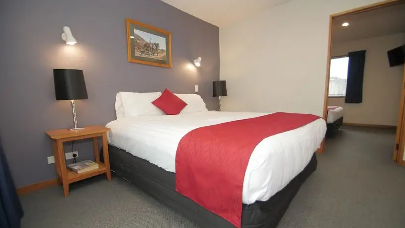 Comfort Inn Riccarton 