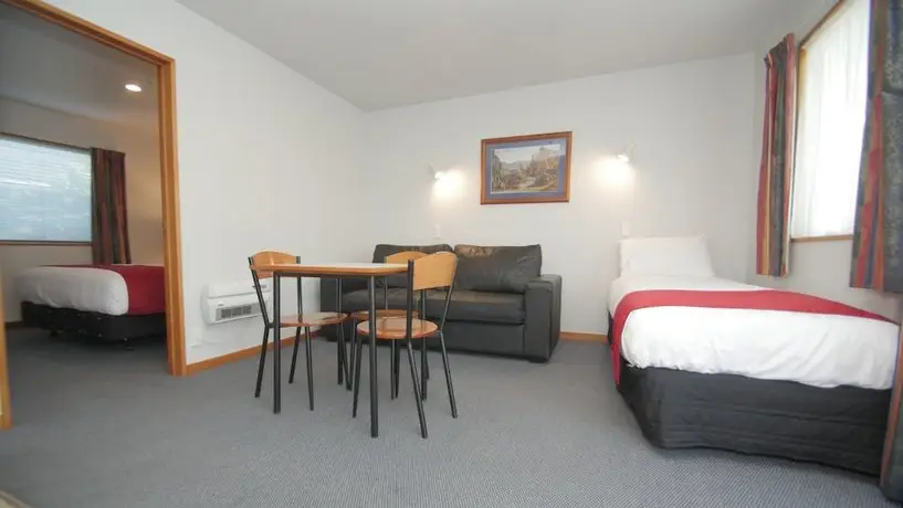 Comfort Inn Riccarton 