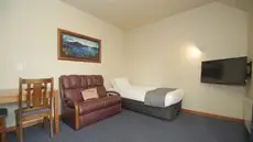 Comfort Inn Riccarton 