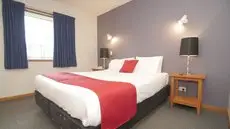 Comfort Inn Riccarton 