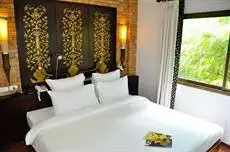 Holiday Garden Hotel Chiang Mai 