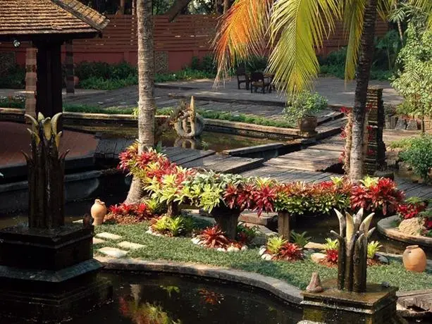 Holiday Garden Hotel Chiang Mai 