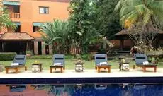 Holiday Garden Hotel Chiang Mai 