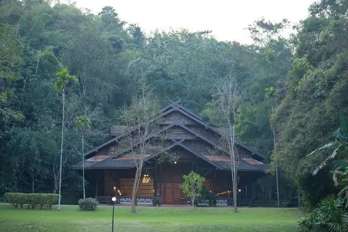 Imperial Golden Triangle Resort 