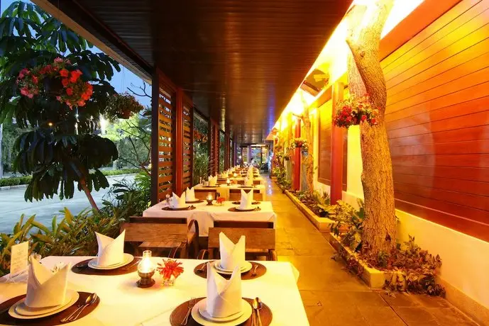 Laluna Hotel And Resort Chiang Rai 