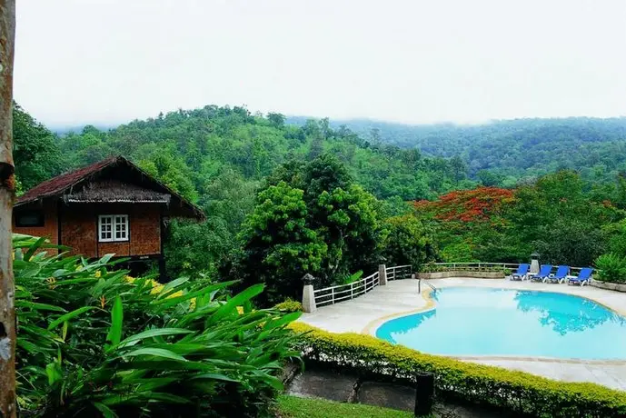 Mae Sa Valley Garden Resort 