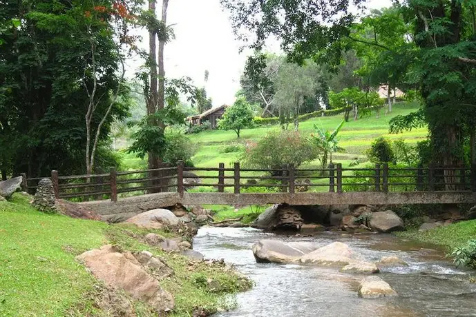 Mae Sa Valley Garden Resort 