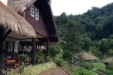 Mae Sa Valley Garden Resort 