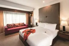 Movenpick Suriwongse Hotel Chiang Mai 