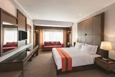 Movenpick Suriwongse Hotel Chiang Mai 