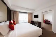 Movenpick Suriwongse Hotel Chiang Mai 