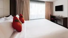 Movenpick Suriwongse Hotel Chiang Mai 