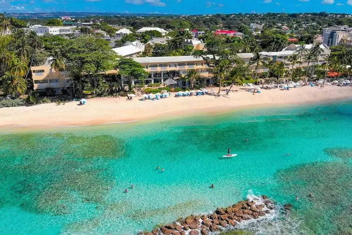 Sugar Bay Barbados