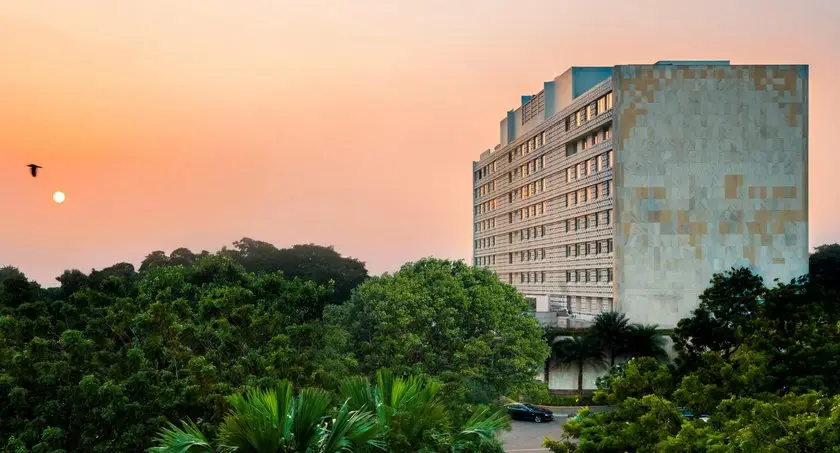 Taj Coromandel