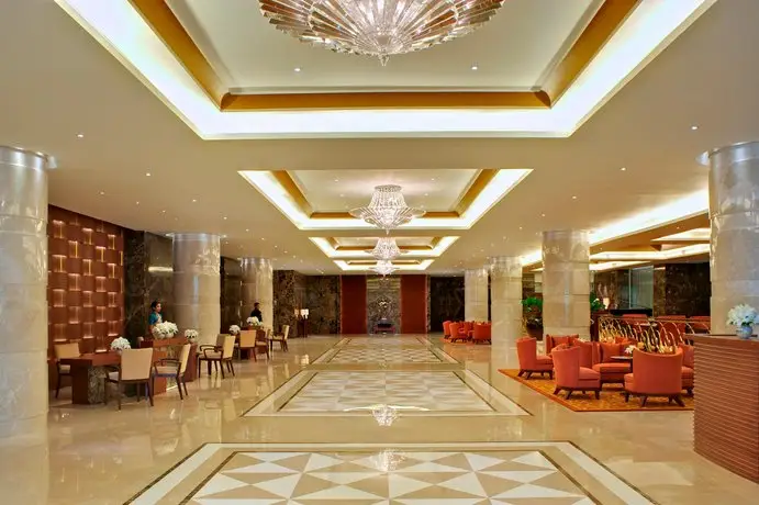 Taj Coromandel