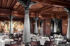 Taj Coromandel 