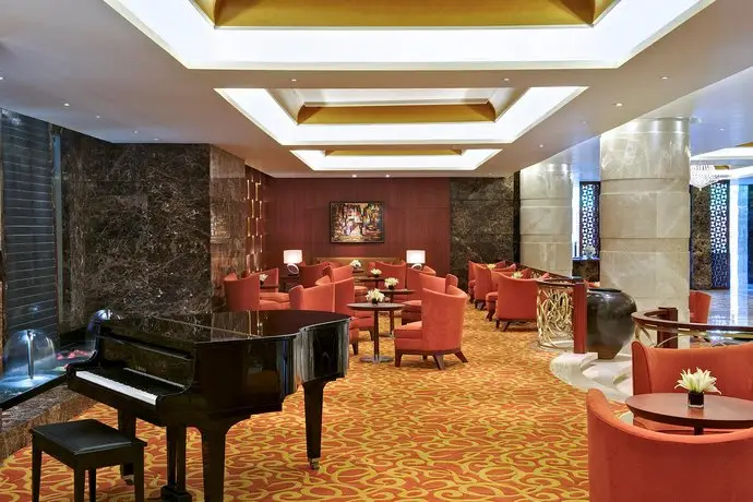 Taj Coromandel 