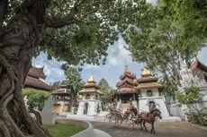 The Dhara Dhevi Chiang Mai 