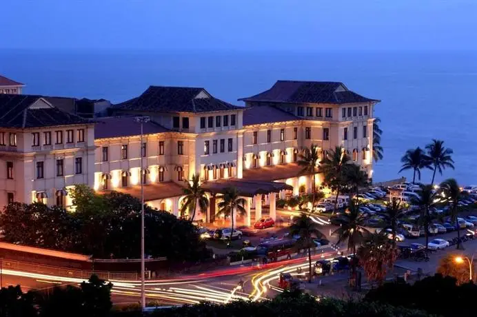 Galle Face Hotel