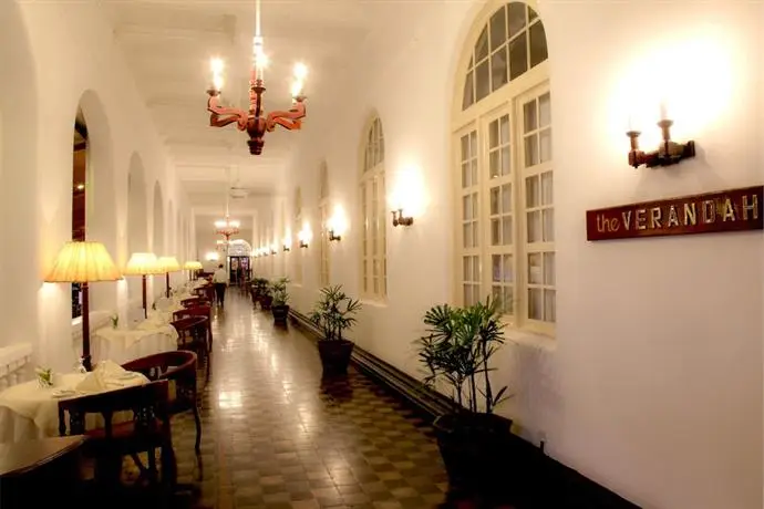 Galle Face Hotel 