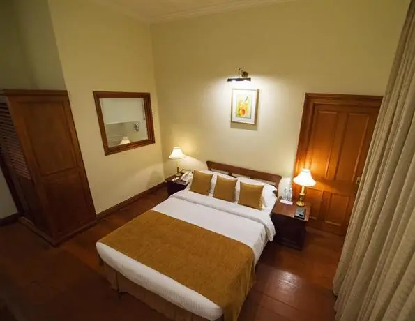 Galle Face Hotel 