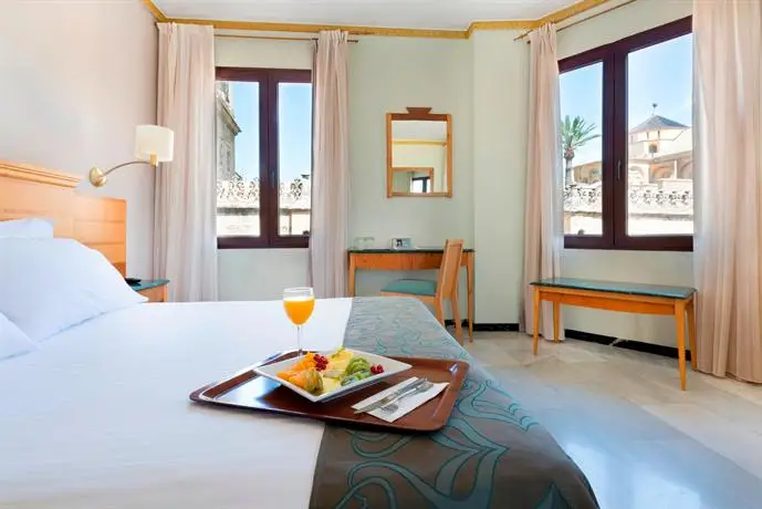 Hotel Eurostars Maimonides 